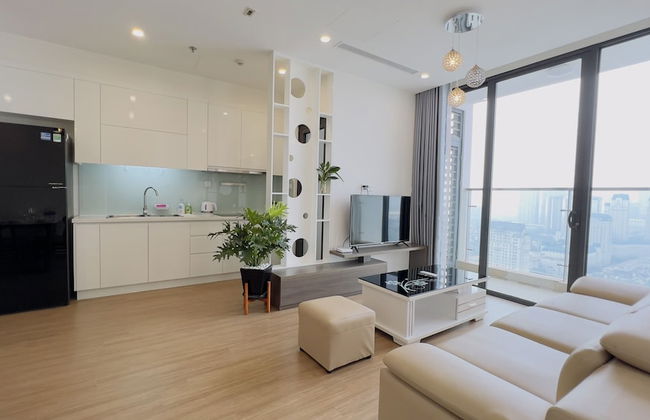 Vinhomes Skylake Residence - CitiHome - Foto 25