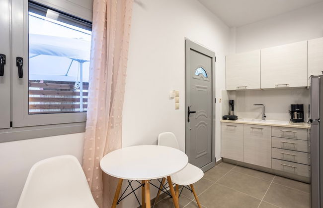 Filiatra Welcoming Hideaway - A Cozy Urban Escape - Foto 27