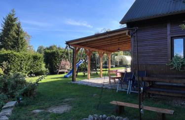 Domek do wynajęcia - Foto 6