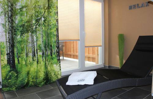 Große Prinzessin - Appartement mit Saunanutzung - Foto 50