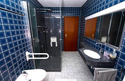 Moderne, herzliche und große Ferienwohnung mitten im Naturpark - Foto 10