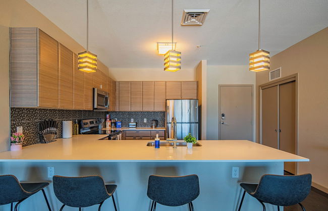 ROVE LIVING/KL - Linear - Foto 31