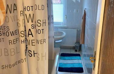 Ferienwohnung OC - Foto 7