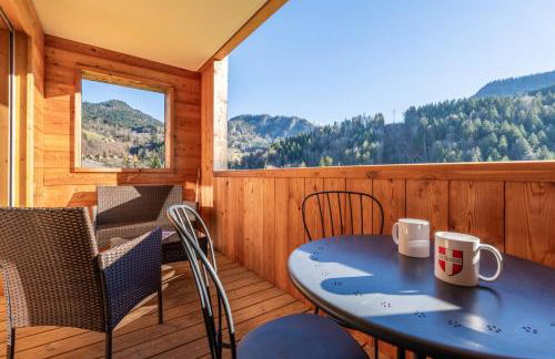 Appt Cosy centre ville à 5 min des stations de ski - Photo 6