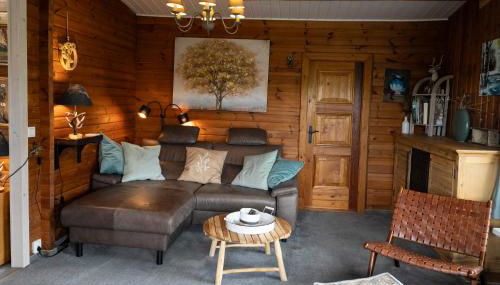 Blockhaus Vogelrast - Foto 3