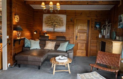 Blockhaus Vogelrast - Foto 3