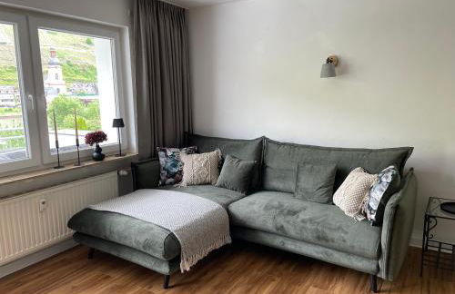 DAS AMBIENTE II Komfortables Wohnerlebnis mit Moselromantik - Herzlich Willkommen - - Foto 16