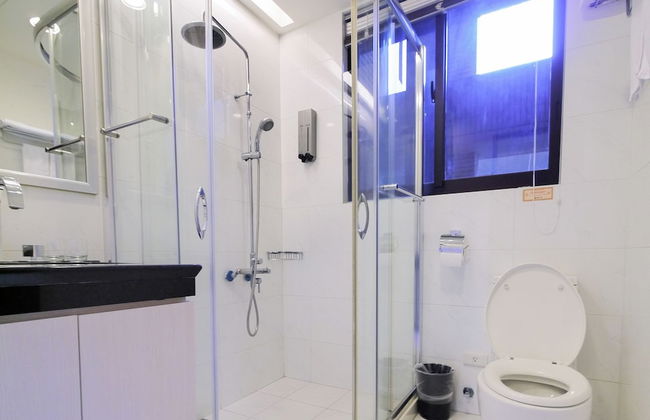 CK Serviced Residence - Photo 45