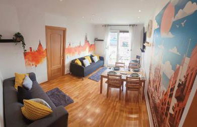 Apartamento exclusivo junto Sagrada Familia Barcelona - Photo 10