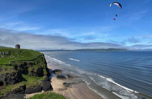 The Sea Loft Castlerock. - Foto 32