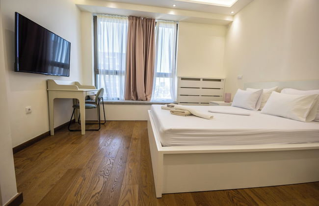 Apartments Royal - Arcadia Building - Foto 25