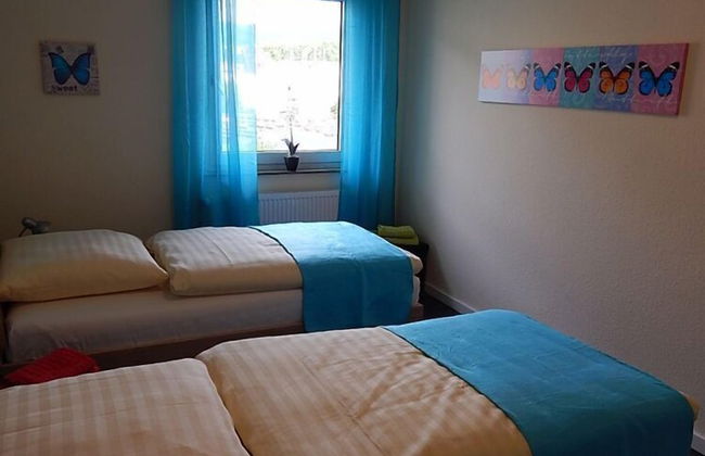 Ferienwohnung Koblenz City - Photo 8