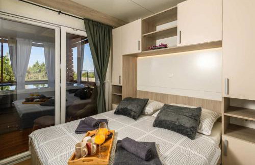 Cozy and Chic Little House with pool Ivinj - 5 - Foto 3