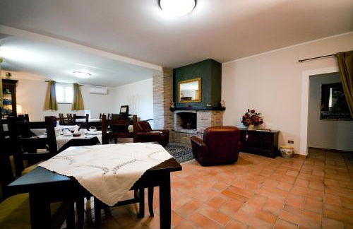 Agriturismo La Madonnina - Foto 27