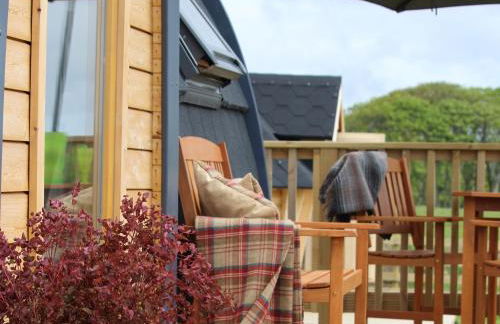Caithness View Luxury Farm Lodges and BBQ Huts - Photo 2