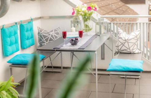 Design-Apartments by Ulrike Horster - Foto 64