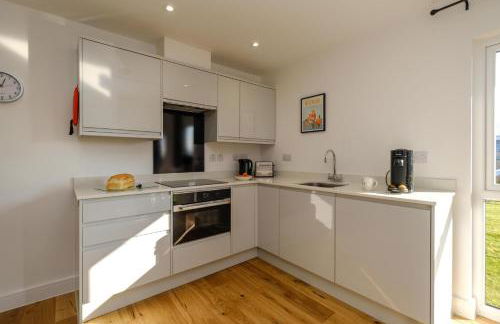 Three Tuns - Garden Suite 3 - Foto 8