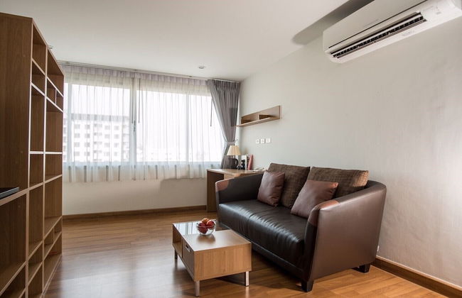 Winner Prachinburi & Serviced Apartment - Foto 20