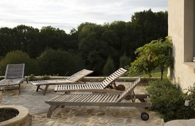 La Clairière de la Reine Hortense - Foto 16