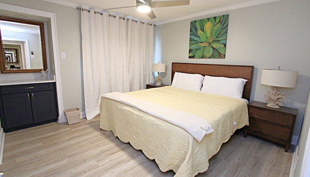 Southwinds - Foto 5, Habitación