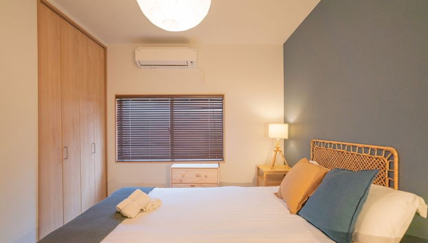 Travel Time - Teradacho Noake - Foto 2, Habitación