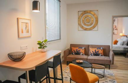 KoonTy : Chambres et Appartements à Landerneau - Foto 115