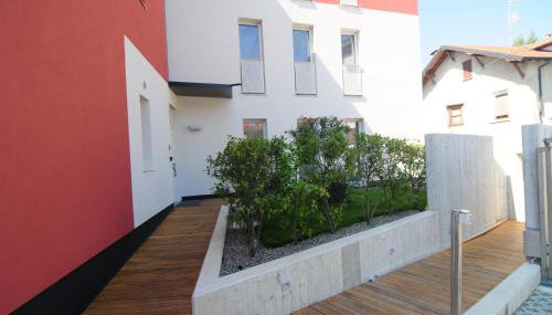Lago & Monte Varese Apartments near Hospital and University - Foto 4