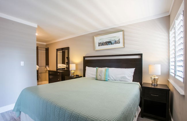 Marco Beach Vacation Suites - Foto 18