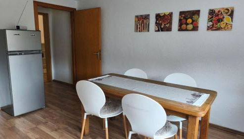 Ferienwohnung Heidfellersch - Foto 5