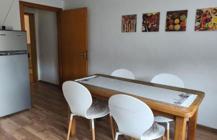 Ferienwohnung Heidfellersch - Foto 5