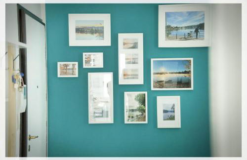 Your Place By The Lake - near Leonardo Academy, MXP - Foto 23