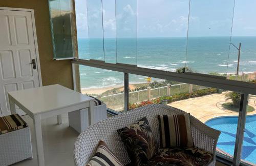 Vizinho dos Parapente - Novo Luxo apartamento - Foto 8