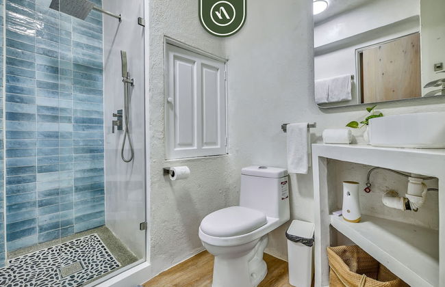 2BR Condo With Ocean View - Private Terrace - Foto 43