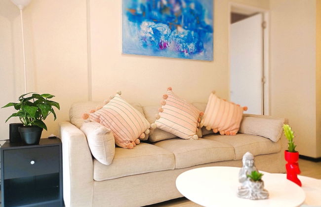 Redibuk - Beautiful apart 2 BR Barranco - Photo 1