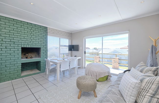 Lands Edge Eco Friendly Cottages - Foto 66