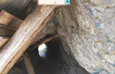 Ferienhaus Blaue Blume mit 11 kW Ladestation, Kamin, Terrasse, eingezäuntem Garten, Sauna, WLAN, Netflix, 2 Hunde willkommen! - Foto 67