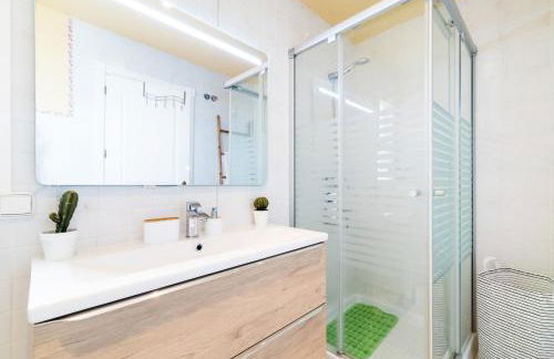 Marina Azul Ático junto al Mar en Salobreña con Parking Gratis - Foto 26