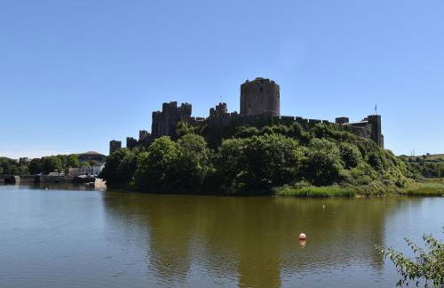 2 Bed in Cosheston oc-fb060 - Foto 16