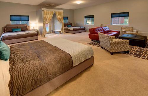 The Guest House - Photo 22