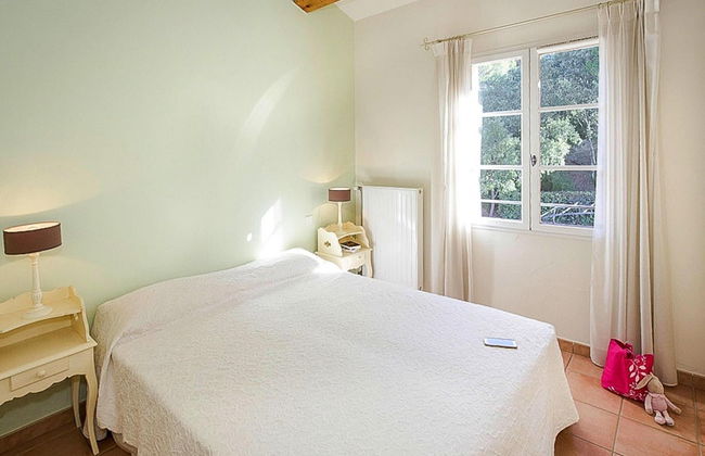 Terraced House in Domaine de Saint-endreol With Golf, SPA and Communal Pool - Photo 12