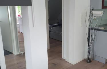 Renoviertes Apartment in Troisdorf - Foto 18
