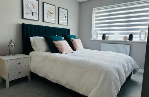 'LUCKY13' Modern Living on the Yorkshire Wolds Way - Foto 3