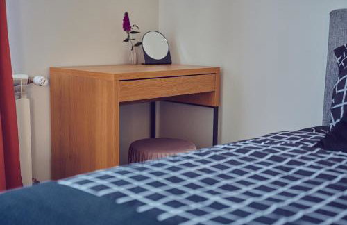 WieliczkaHome 1st floor + garden + parking - Foto 5