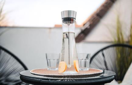 FlexHome Stilvolle Ferienwohnung - Foto 31