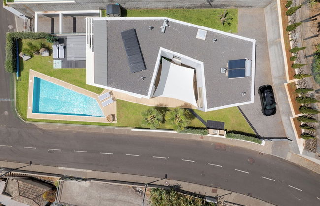 Luxury Diamond House - Foto 30