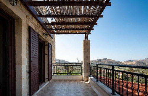 Villa Asteri - Foto 27