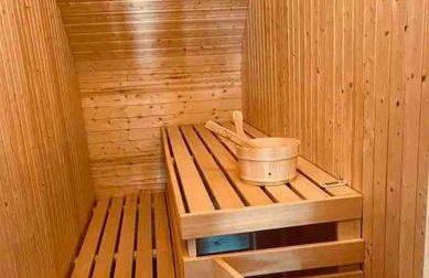 Dein Haus am Meer mit Sauna - Photo 23