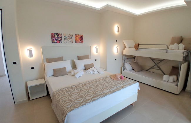 Il Calabriano Villaggio Residence - Foto 13