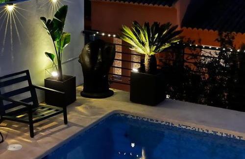 Casa Ambiente - Topausgestattetes Haus in Strandnähe - Foto 6