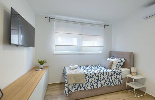 Brand new Villa Leny with heated pool - Foto 39